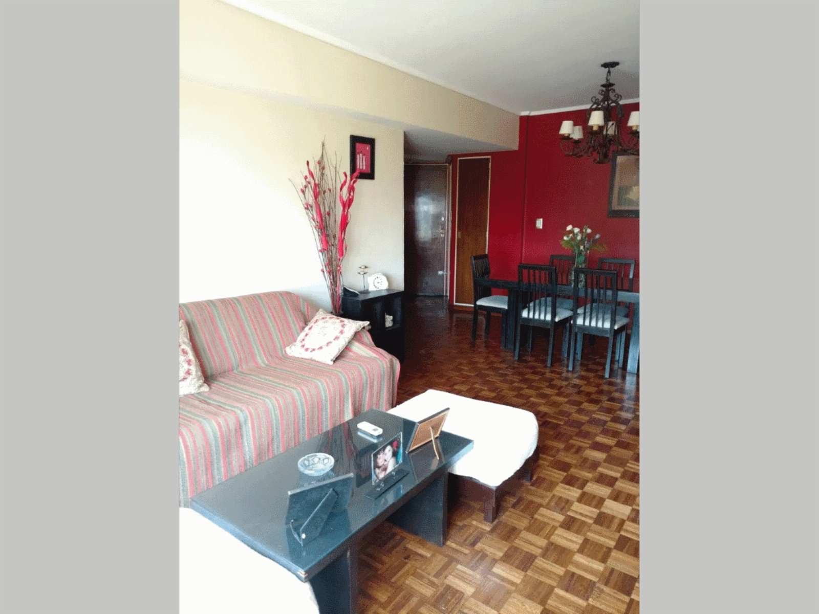 Avenida San Martín 1500 · Caballito — foto 3