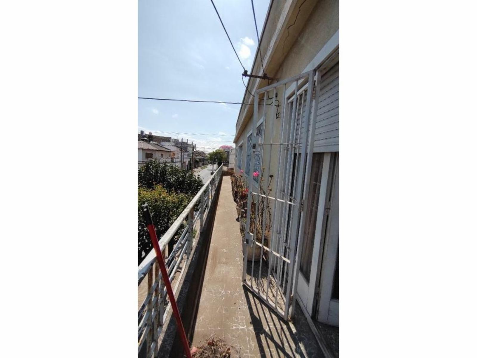 Cnel. Pagola 253 · La Matanza — foto 12