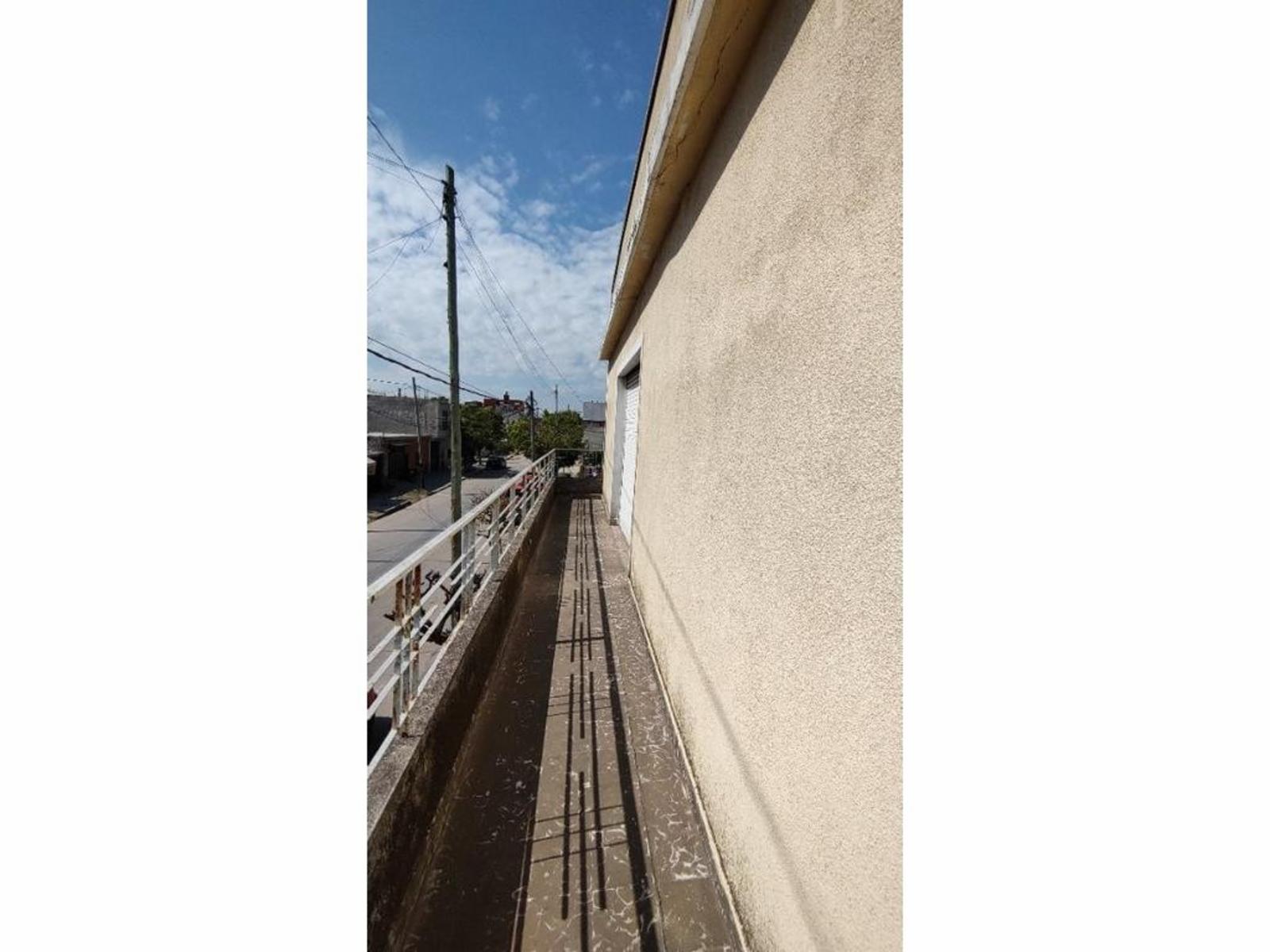 Cnel. Pagola 253 · La Matanza — foto 13