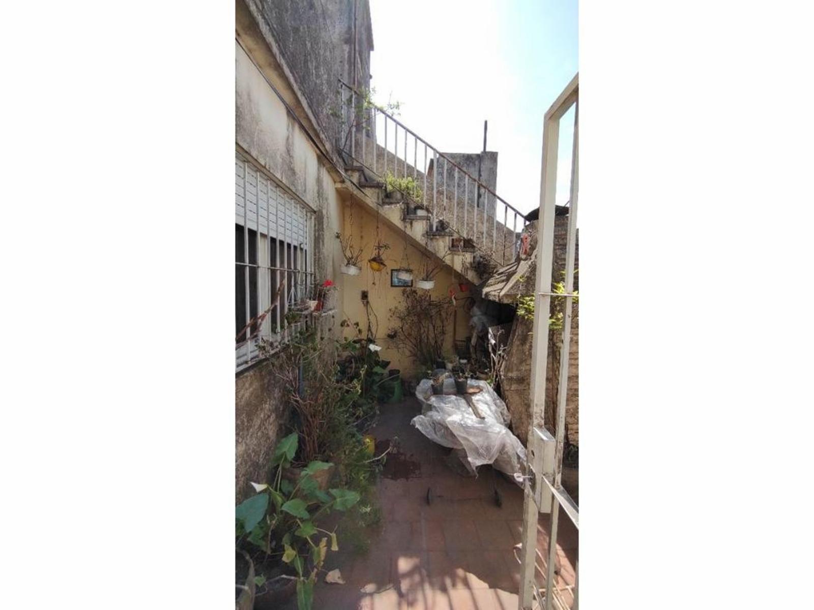 Cnel. Pagola 253 · La Matanza — foto 14