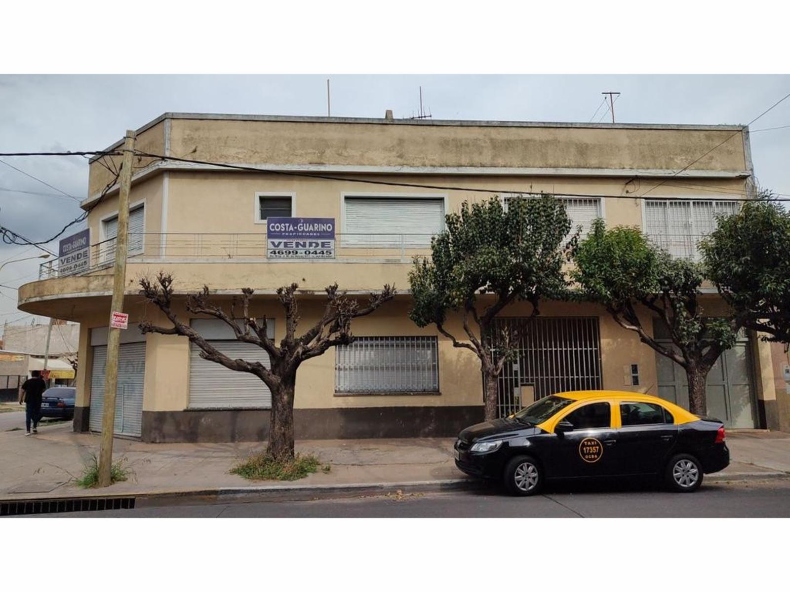 Cnel. Pagola 253 · La Matanza — foto 3