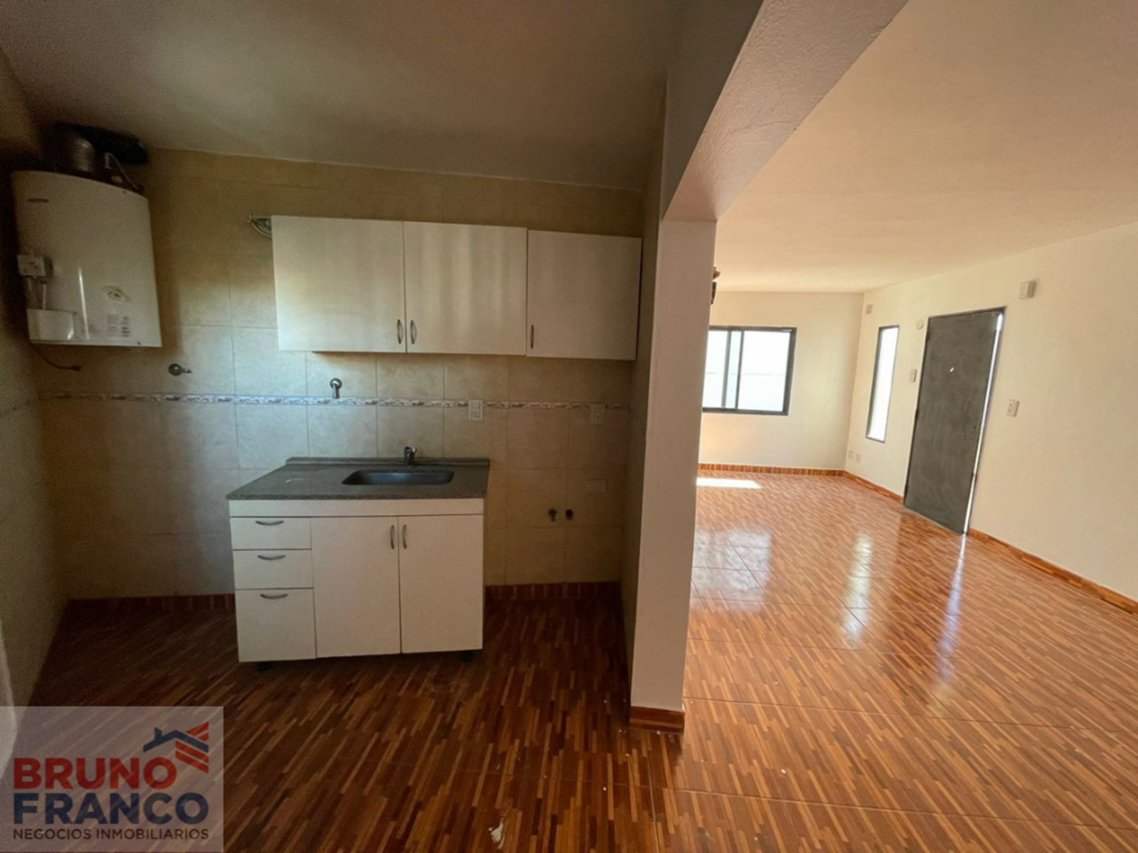 3400 carlos tejedor · Vicente López — foto 20