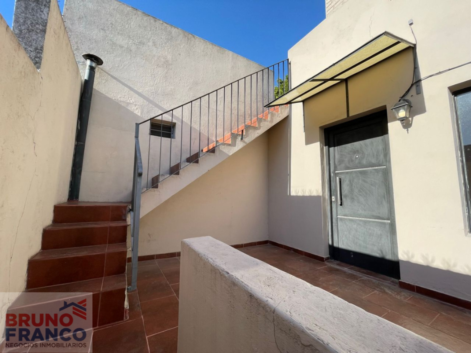 3400 carlos tejedor · Vicente López — foto 24