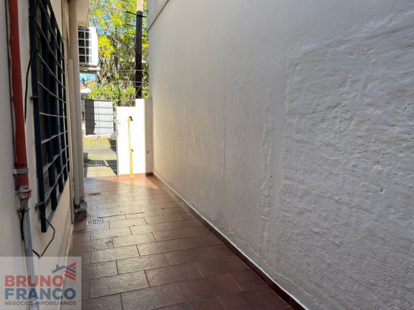 3400 carlos tejedor · Vicente López — foto 28