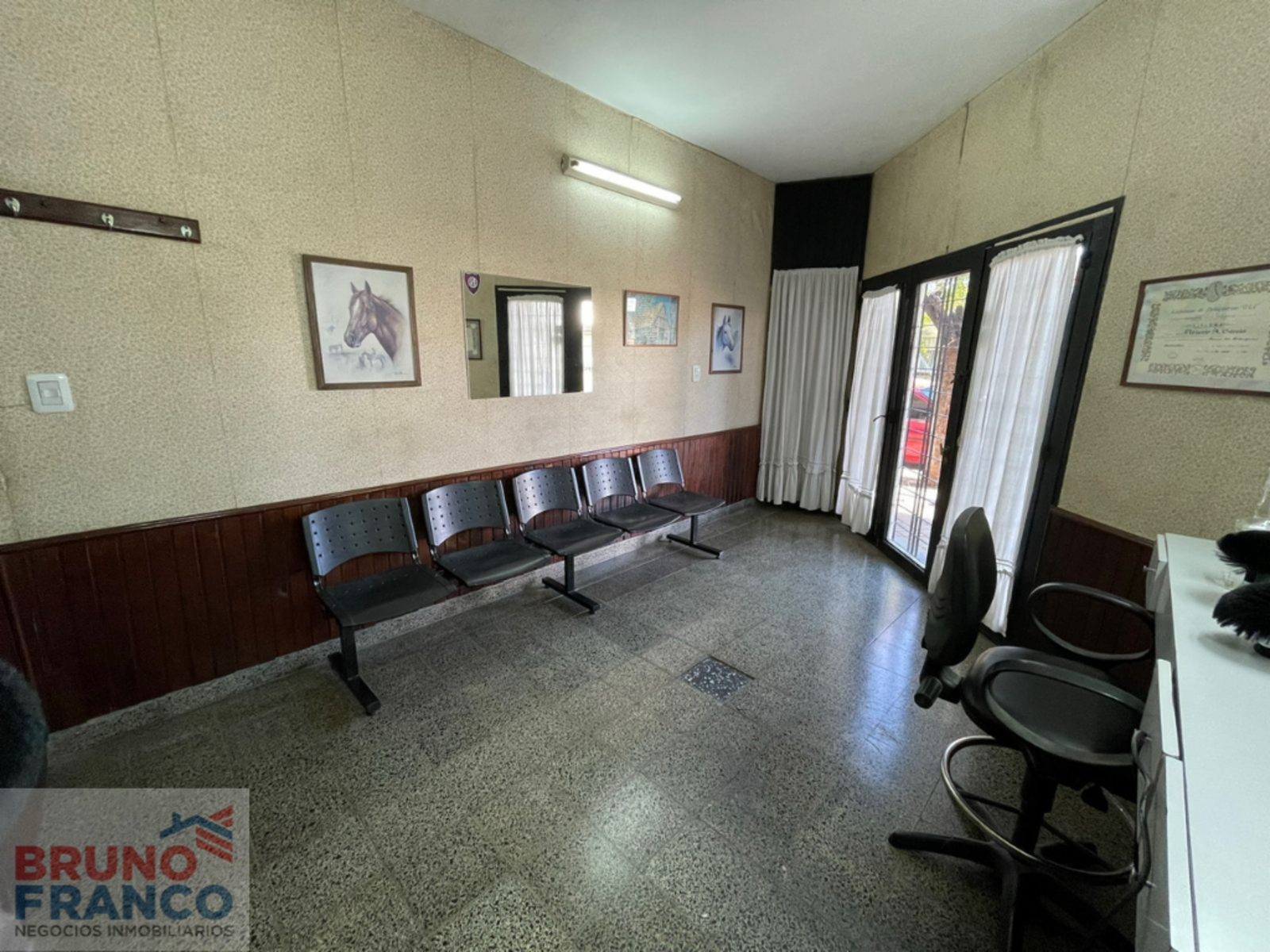 3400 carlos tejedor · Vicente López — foto 35