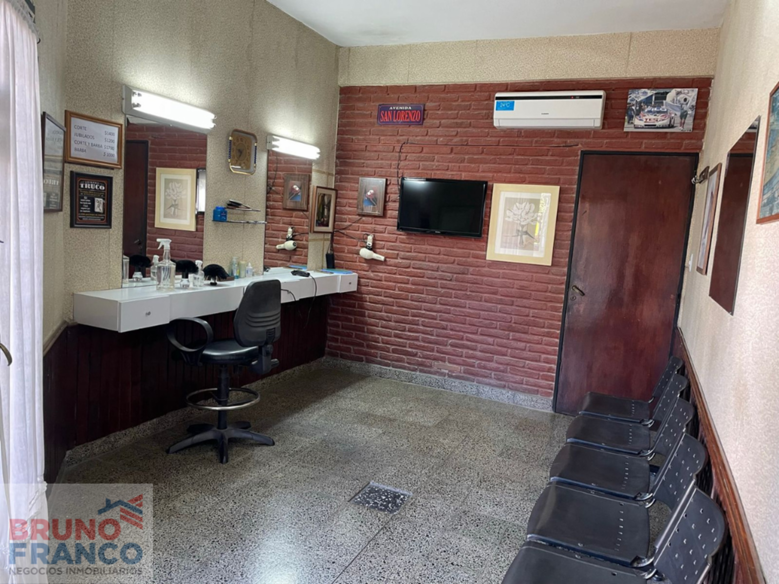 3400 carlos tejedor · Vicente López — foto 36