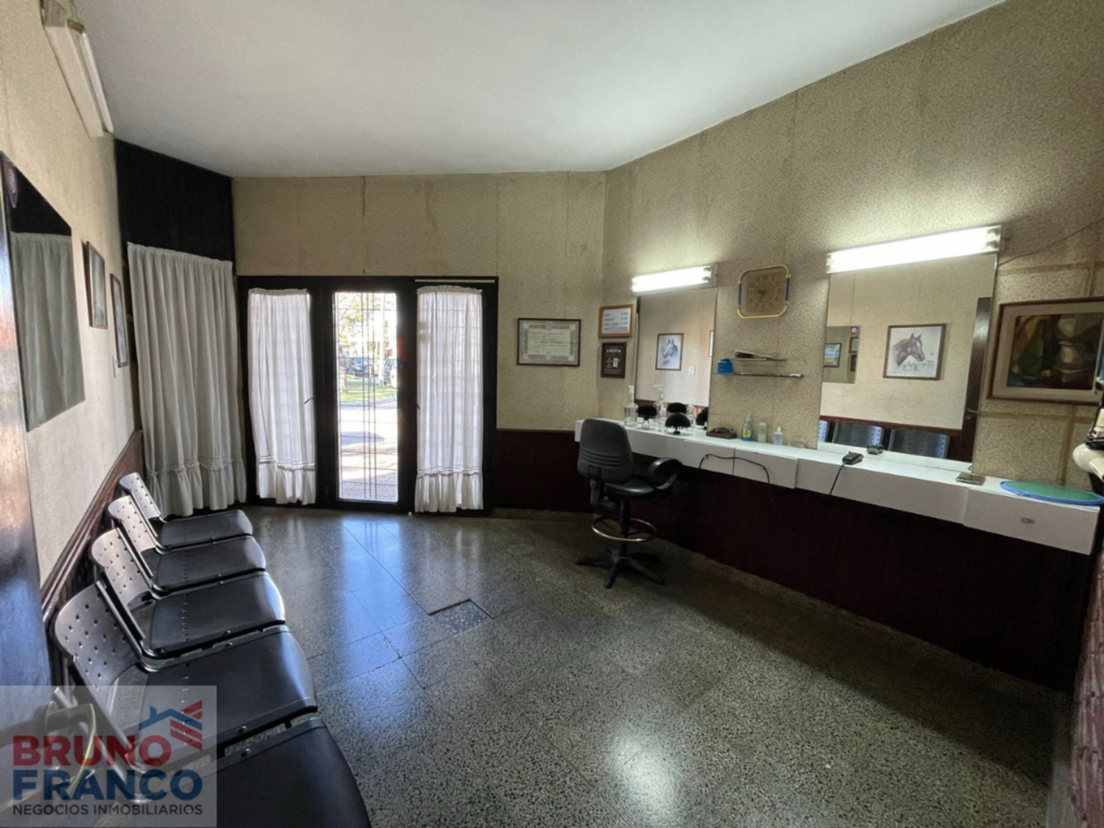 3400 carlos tejedor · Vicente López — foto 37