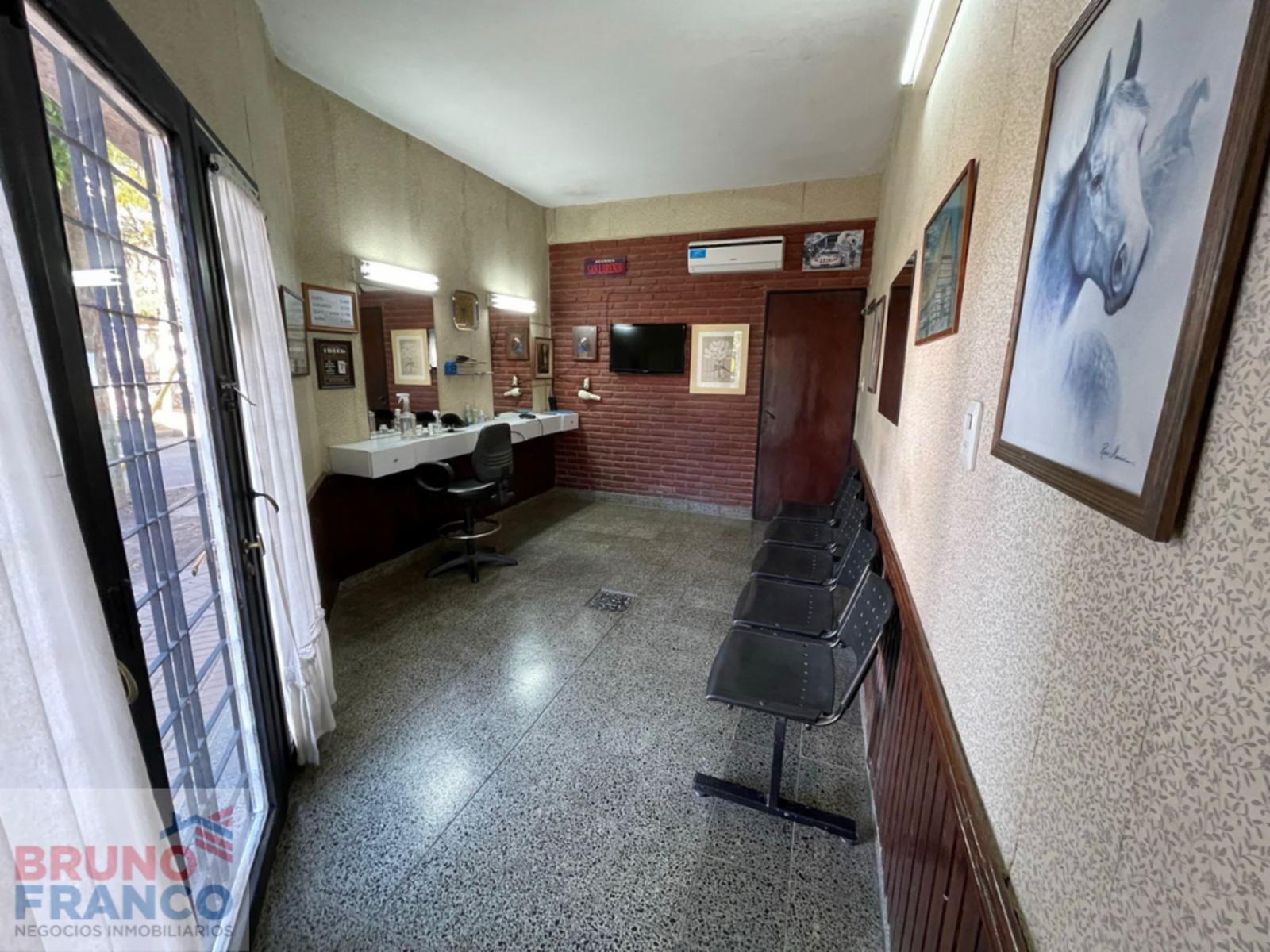 3400 carlos tejedor · Vicente López — foto 39