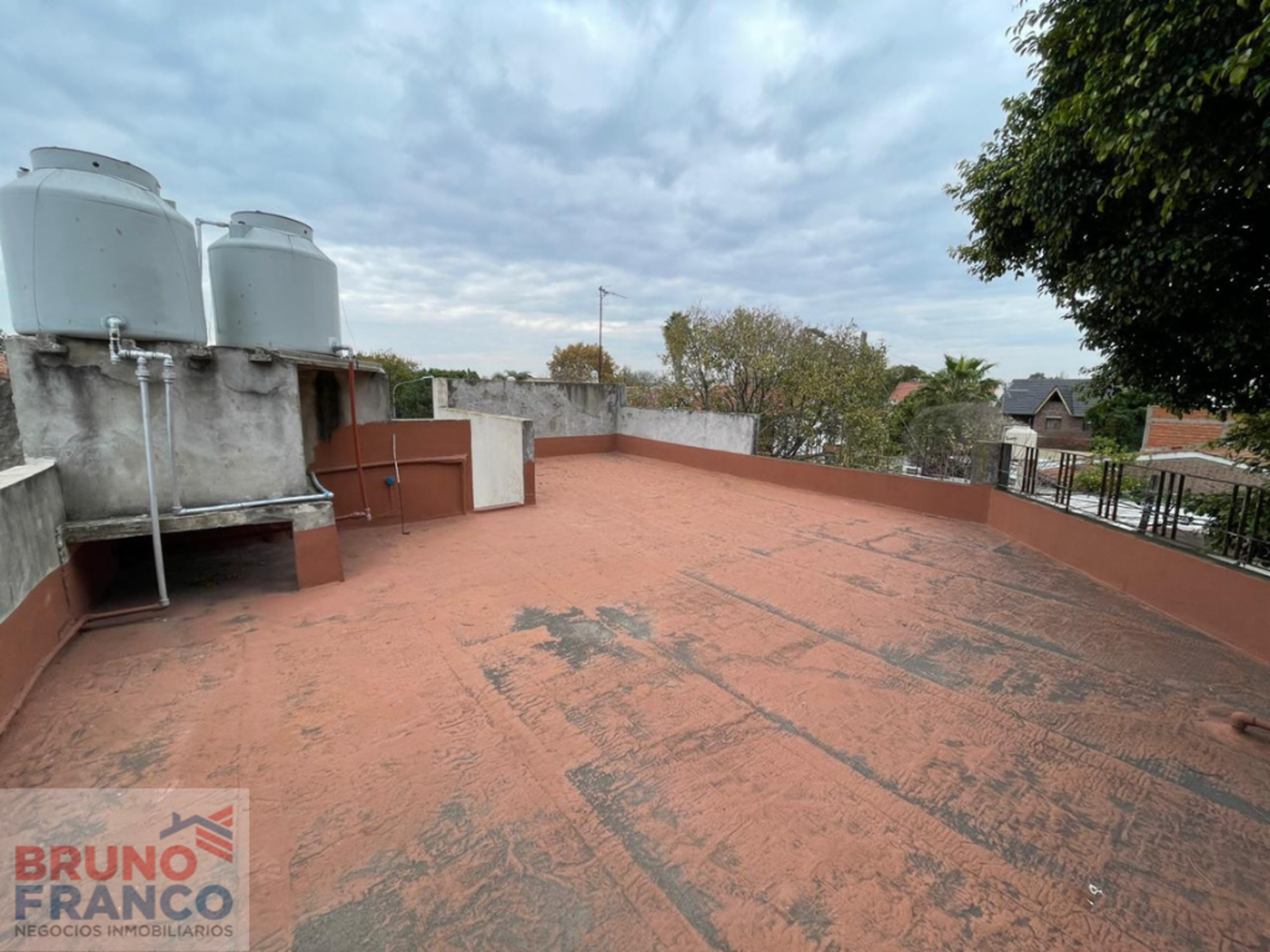 3400 carlos tejedor · Vicente López — foto 7