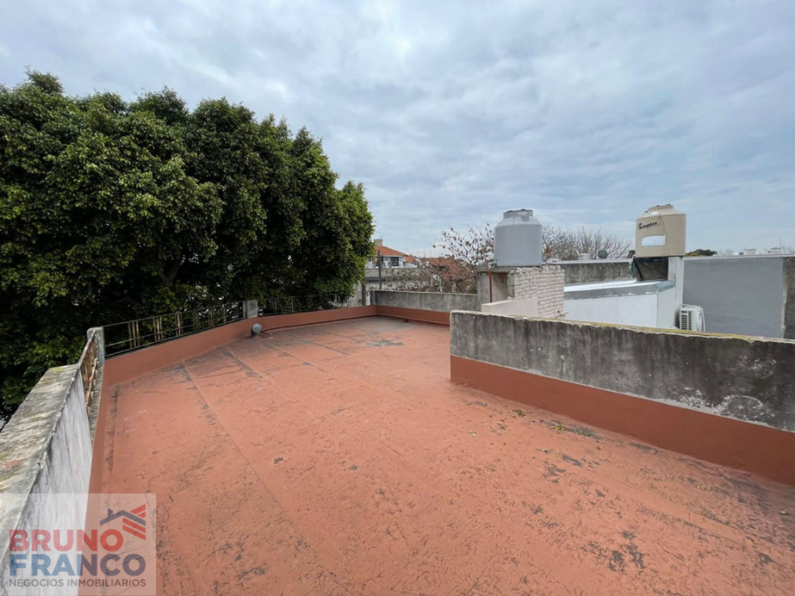 3400 carlos tejedor · Vicente López — foto 8