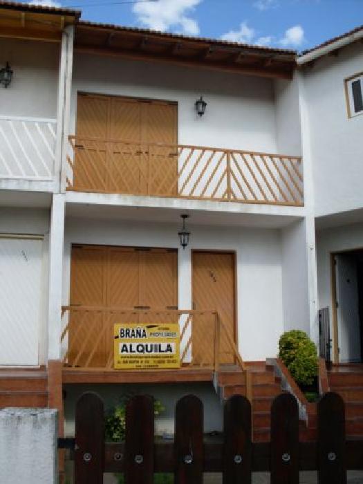 Duplex en Venta en San Clemente del Tuyú, La Costa, Buenos Aires