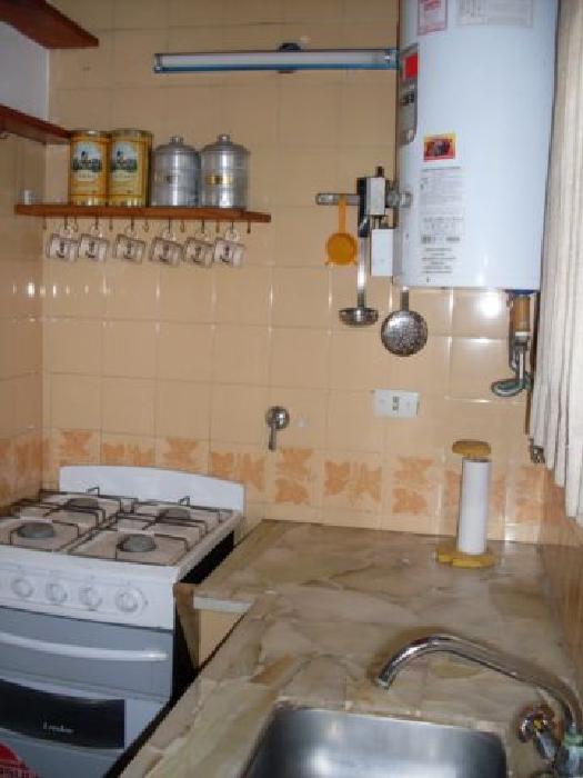 Calle 3 nº 1834 UF 5 · La Costa — foto 4