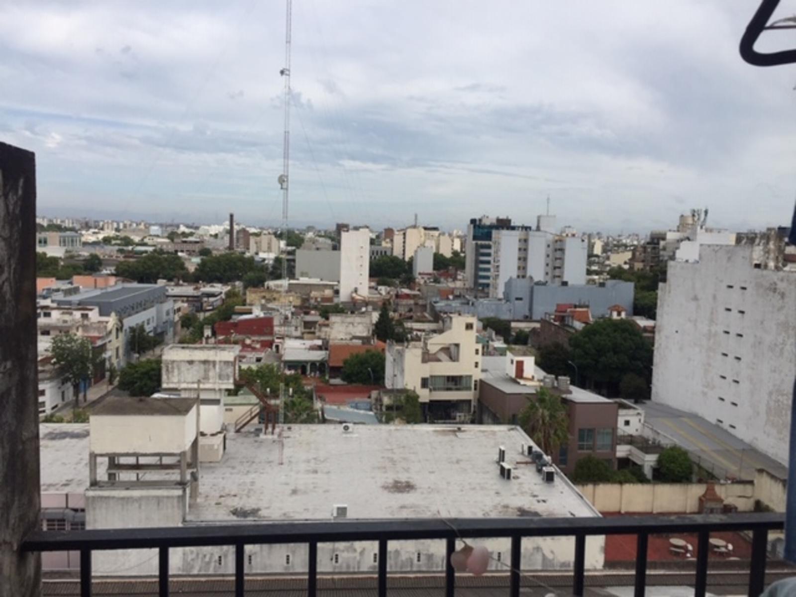 Monasterio 70 · Parque Patricios — foto 3