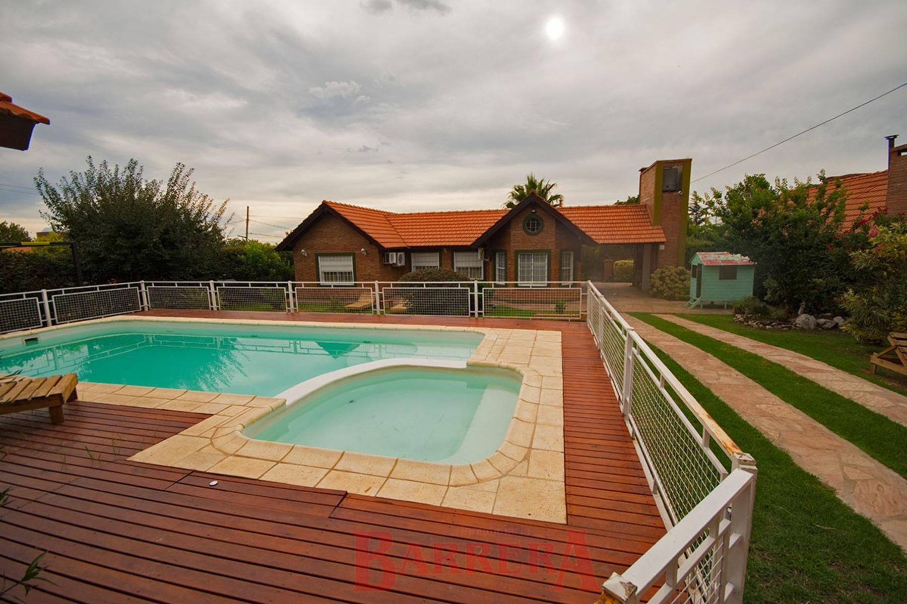 Carlos Pellegrini 322 · Junín — foto 4