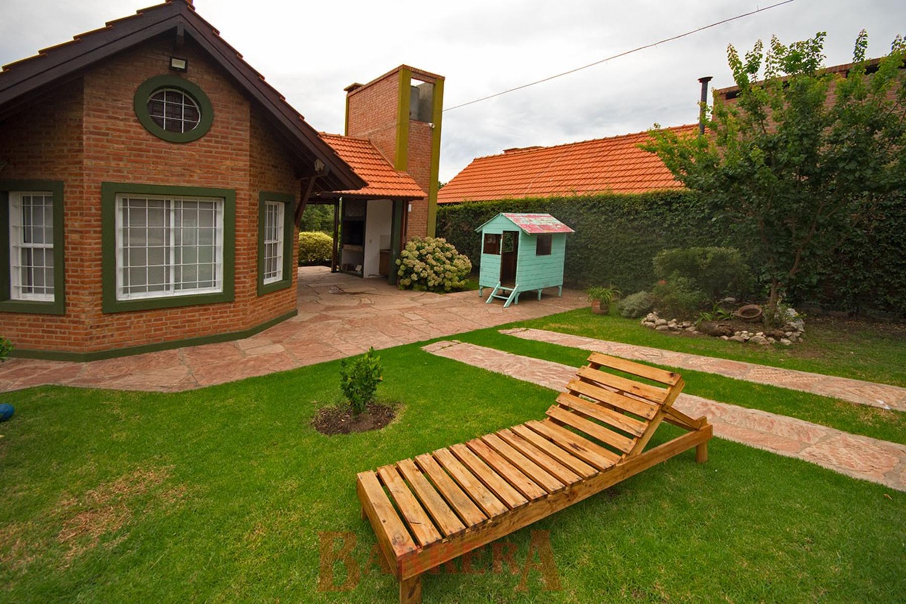 Carlos Pellegrini 322 · Junín — foto 6
