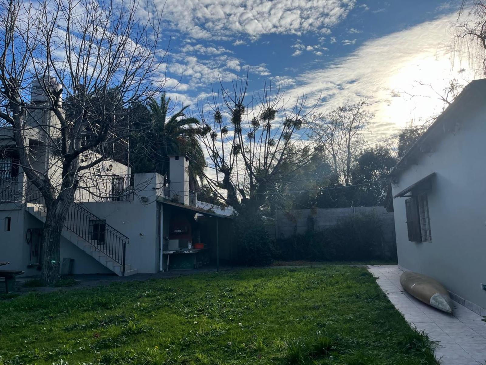33 Y 3 · Lobos — foto 19