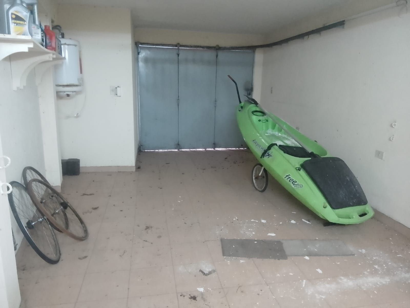33 Y 3 · Lobos — foto 33