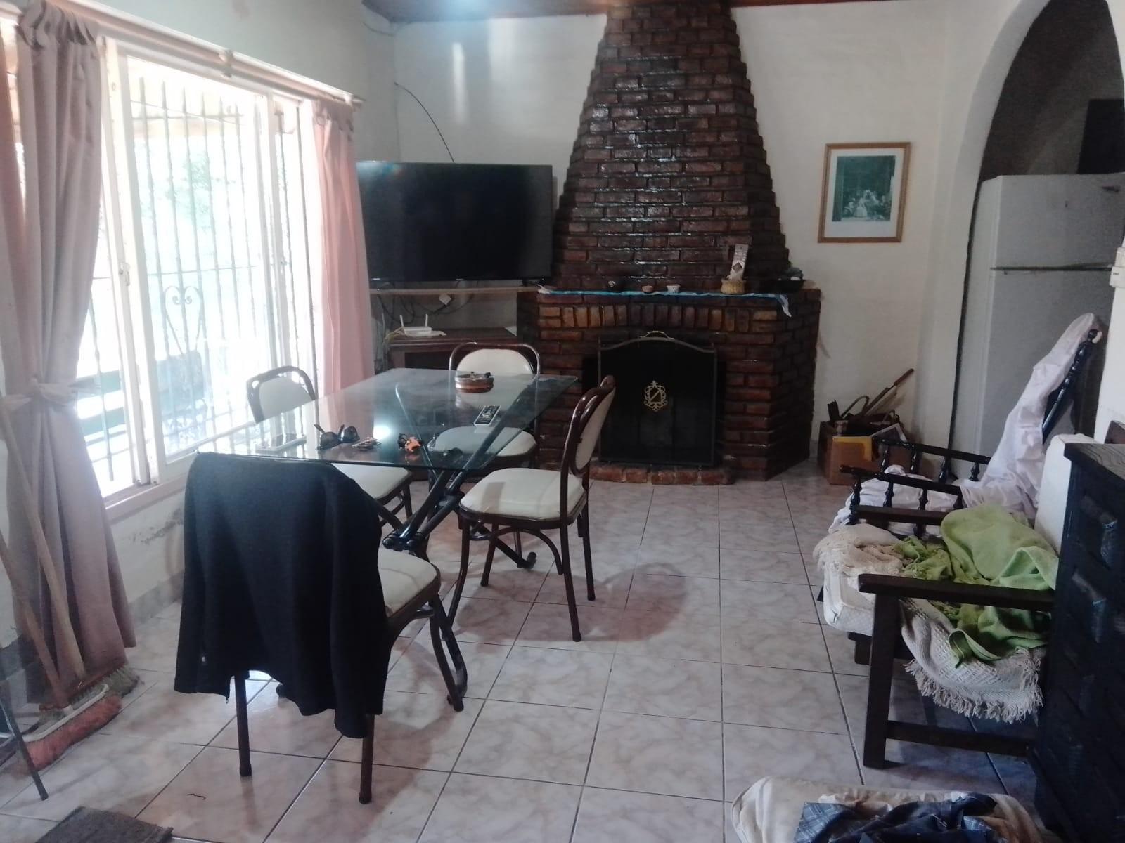 33 Y 3 · Lobos — foto 6