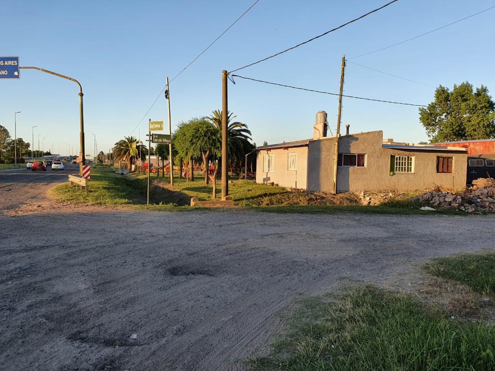 Autovía 2 y Conrado Villegas · Chascomus — foto 11
