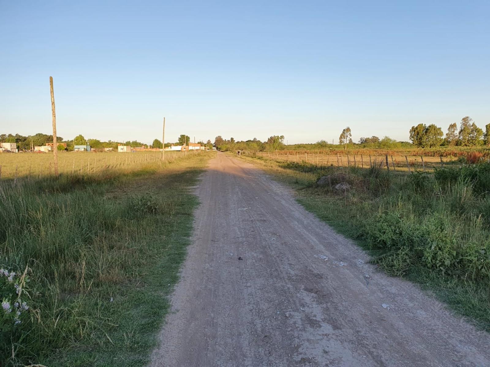 Autovía 2 y Conrado Villegas · Chascomus — foto 4