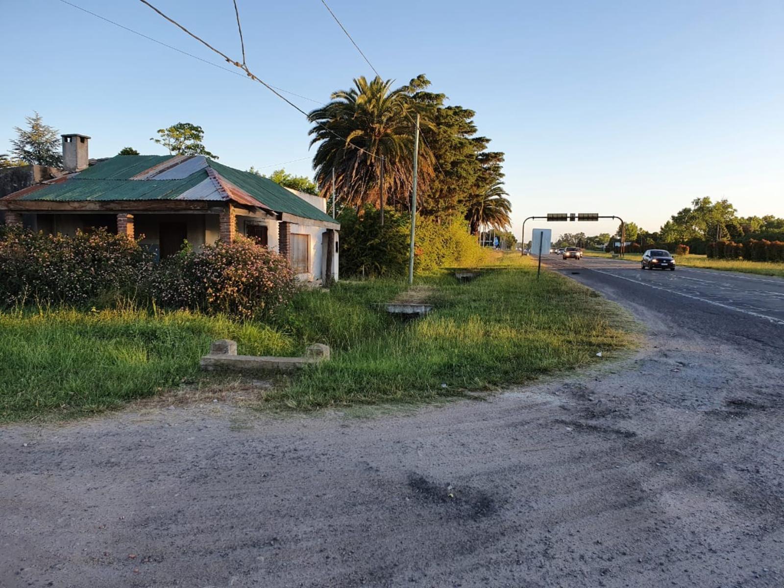 Autovía 2 y Conrado Villegas · Chascomus — foto 7