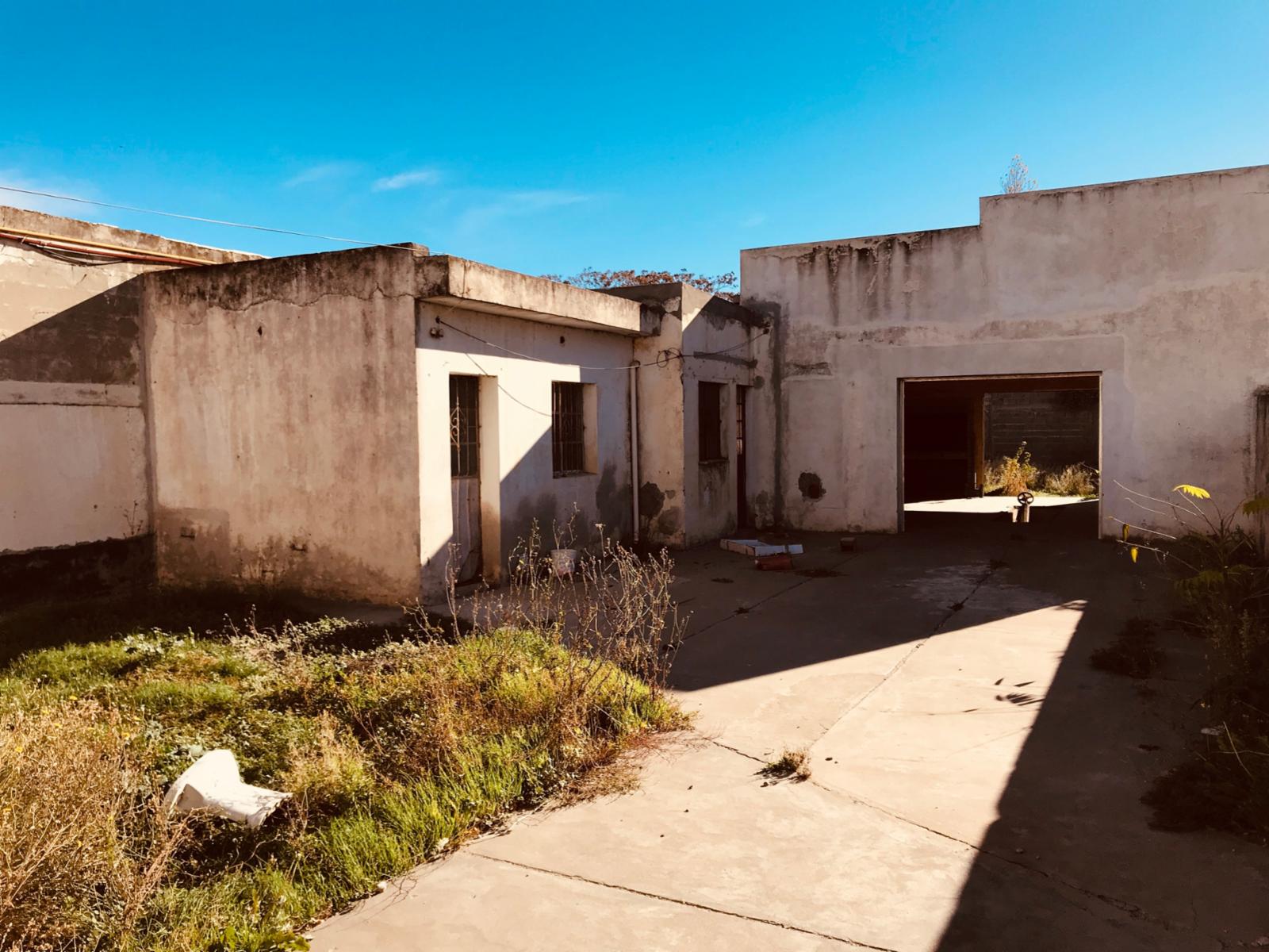 AV CASEROS 1200 VIEDMA · Adolfo Alsina — foto 8