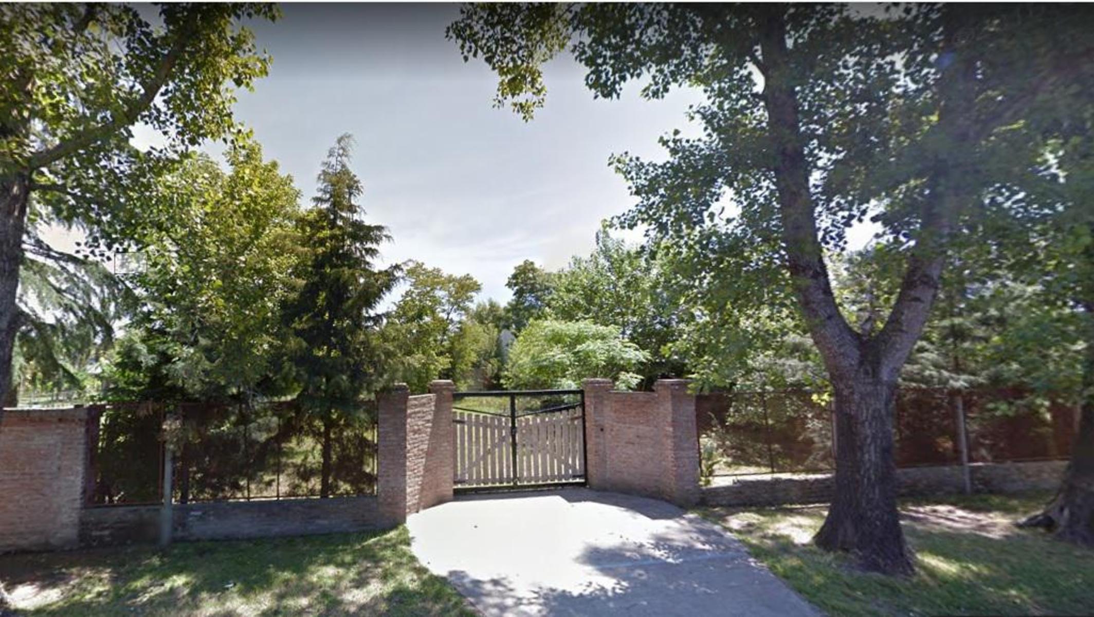 Lote Terreno en Venta - La Reja, Moreno