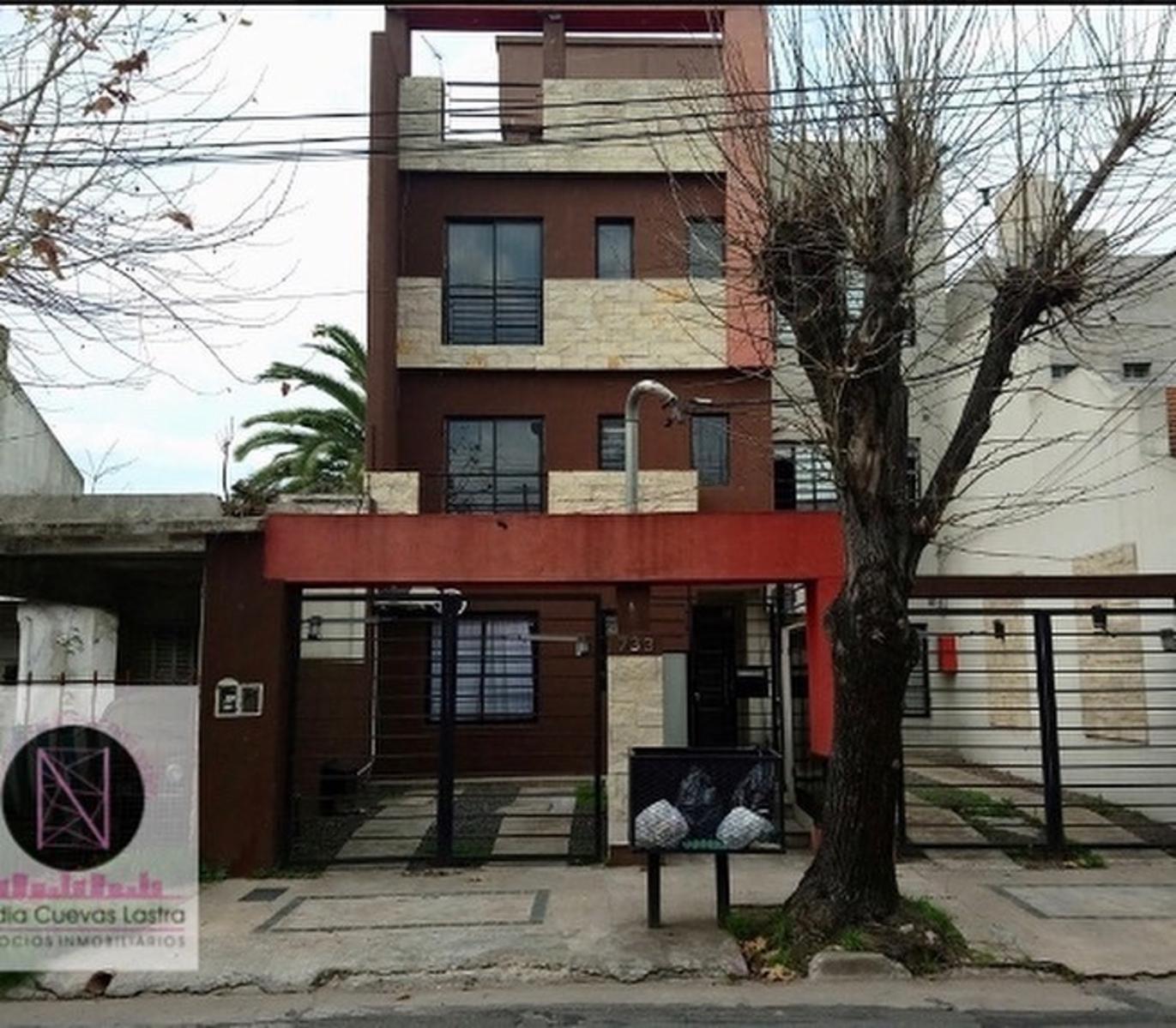 Rivera Indarte 700 · Morón — foto 4