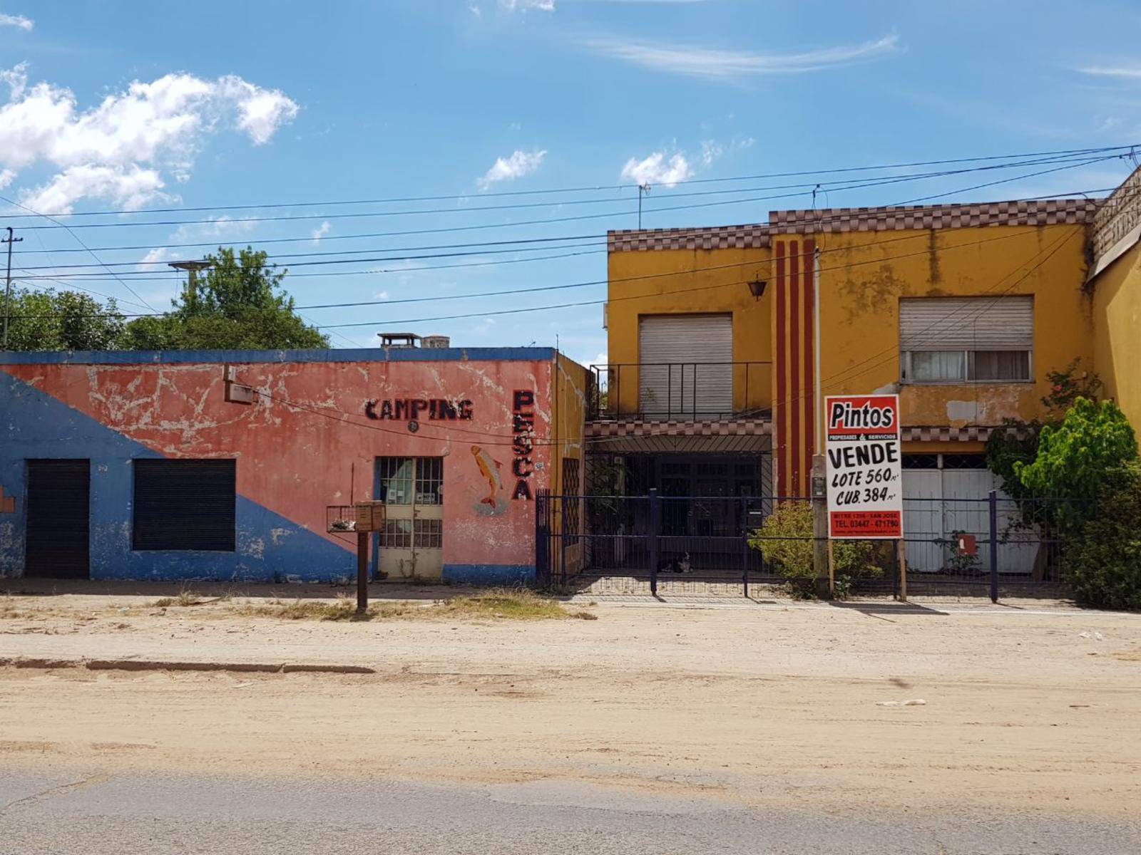 Mitre N° 2336 · Colón — foto 3
