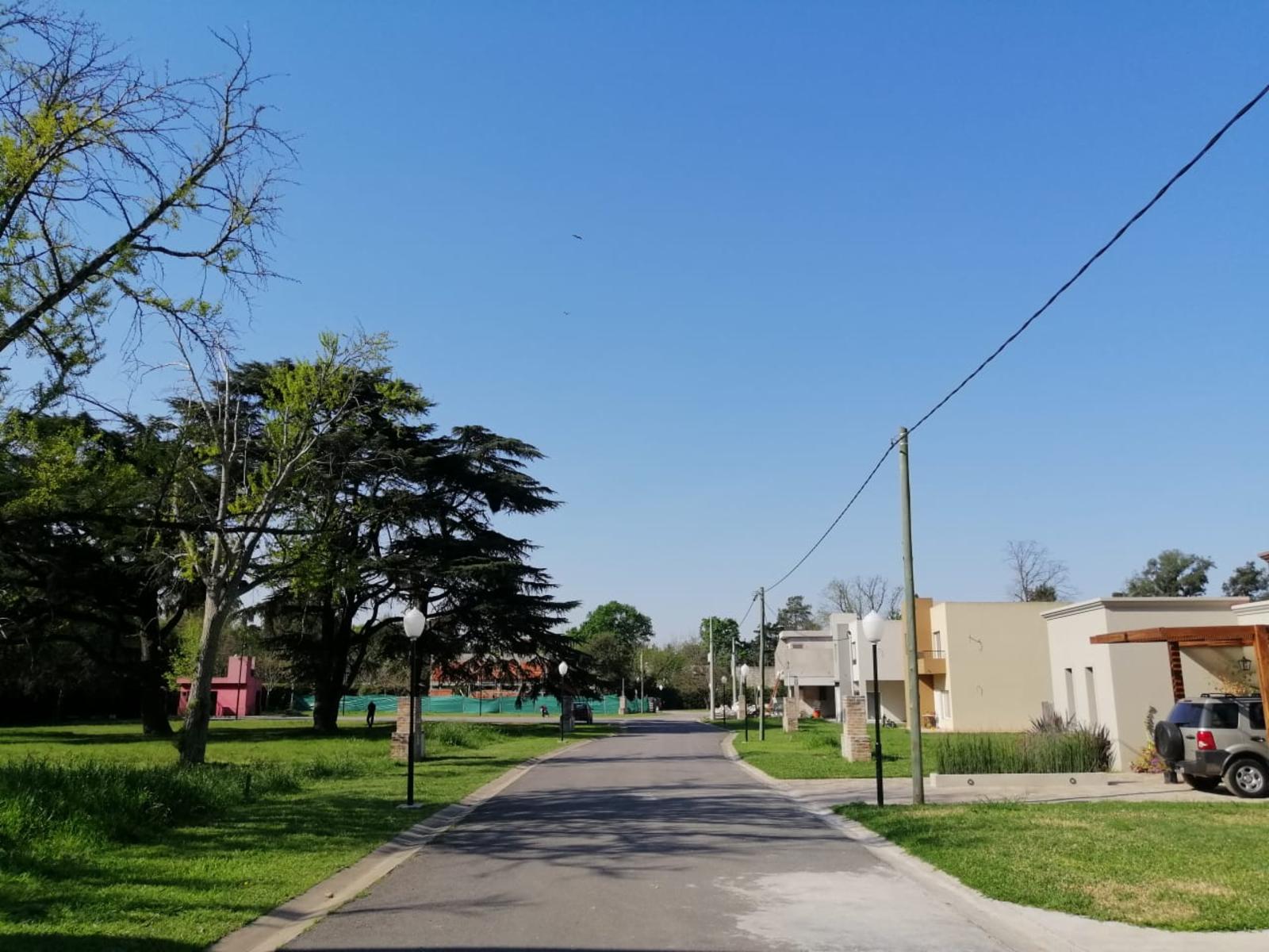 LOTES FINANCIADOS - BARRIO PRIVADO SOLARES DE ZAPIOLA - PASO DEL REY