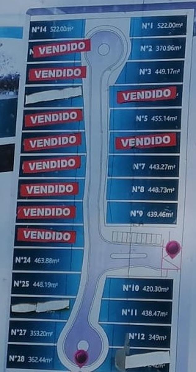 Pio XII 3500 · Moreno — foto 4