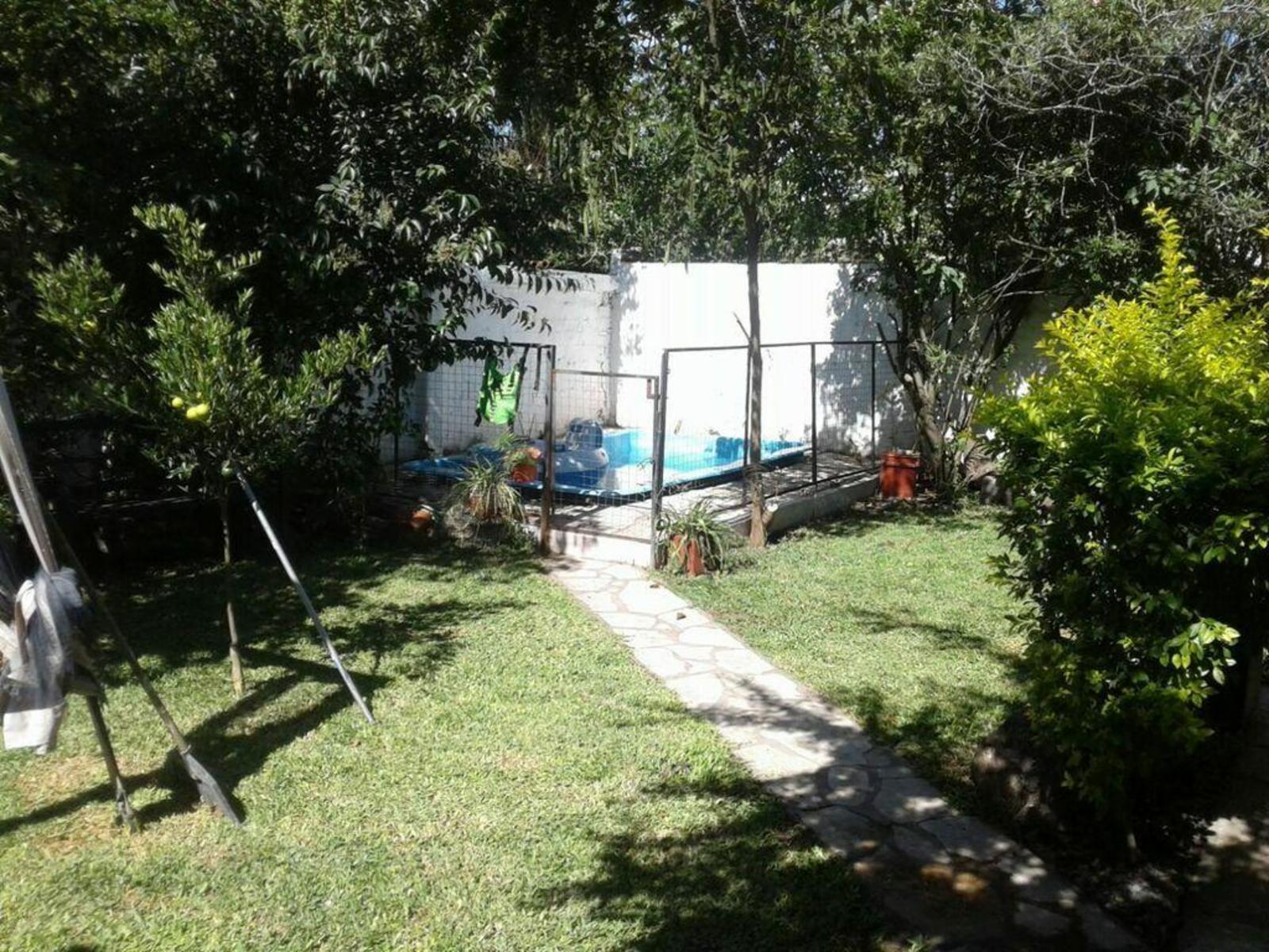 CURA BROCHERO al 1300 · Ituzaingó — foto 5