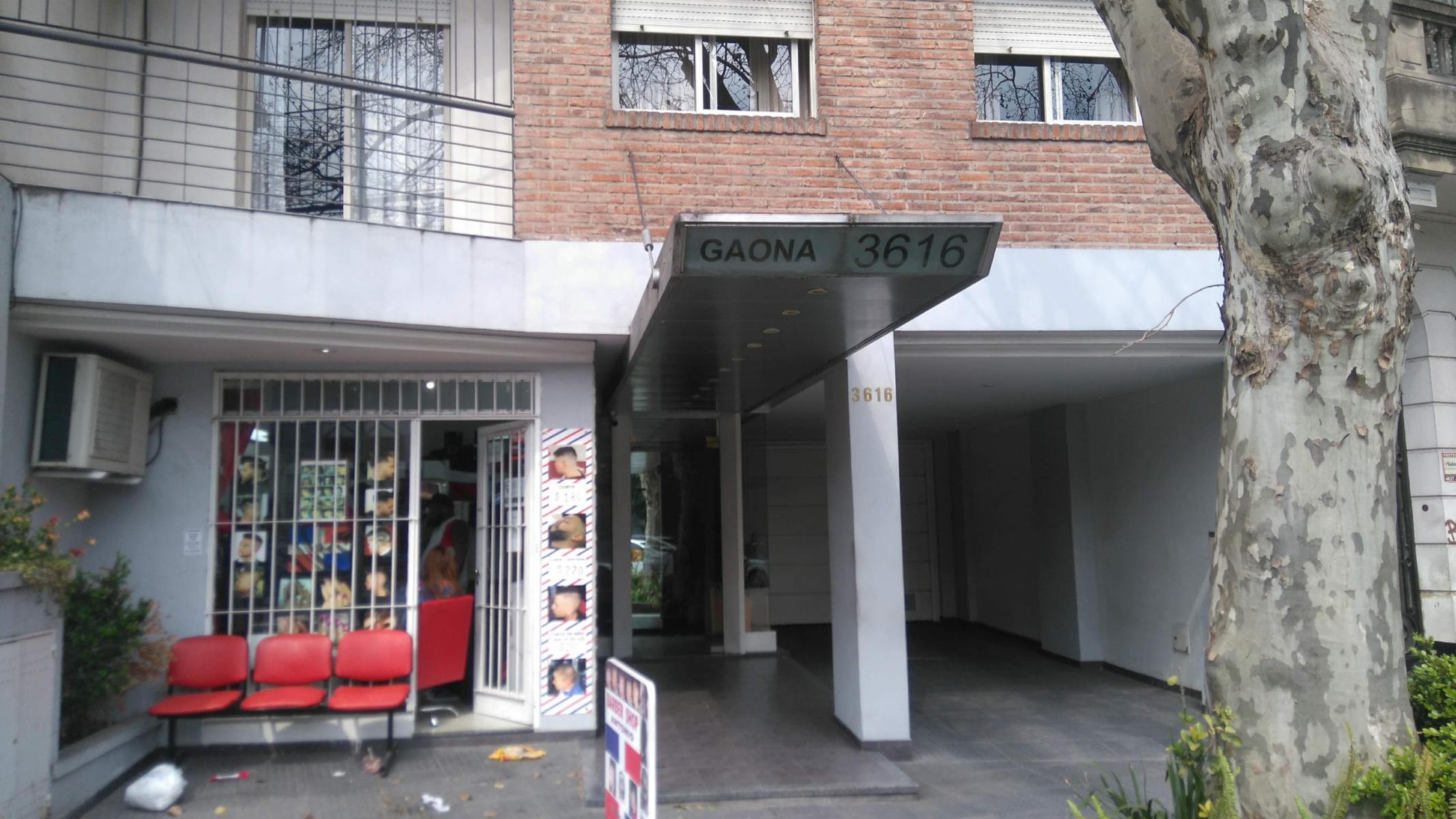 Avenida Gaona 3600 · Flores — foto 3
