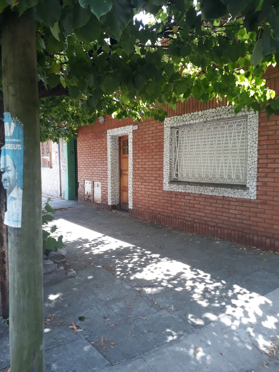 COLON AL 300- RAMOS MEJIA