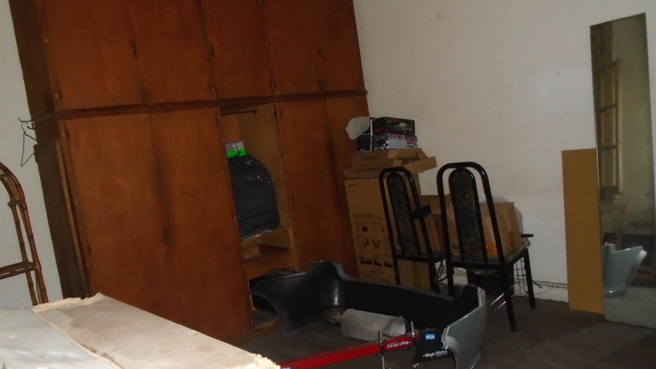 Pje. De Las Artes 1100 · Parque Chacabuco — foto 12