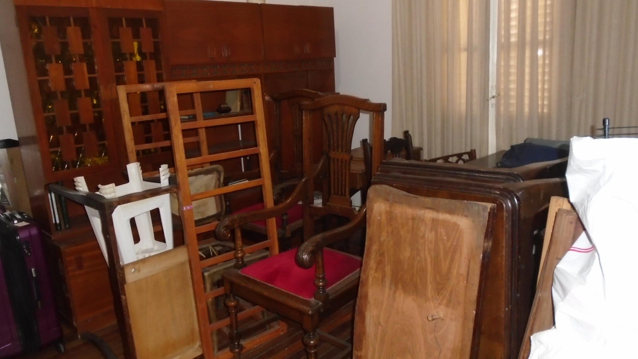 Pje. De Las Artes 1100 · Parque Chacabuco — foto 13