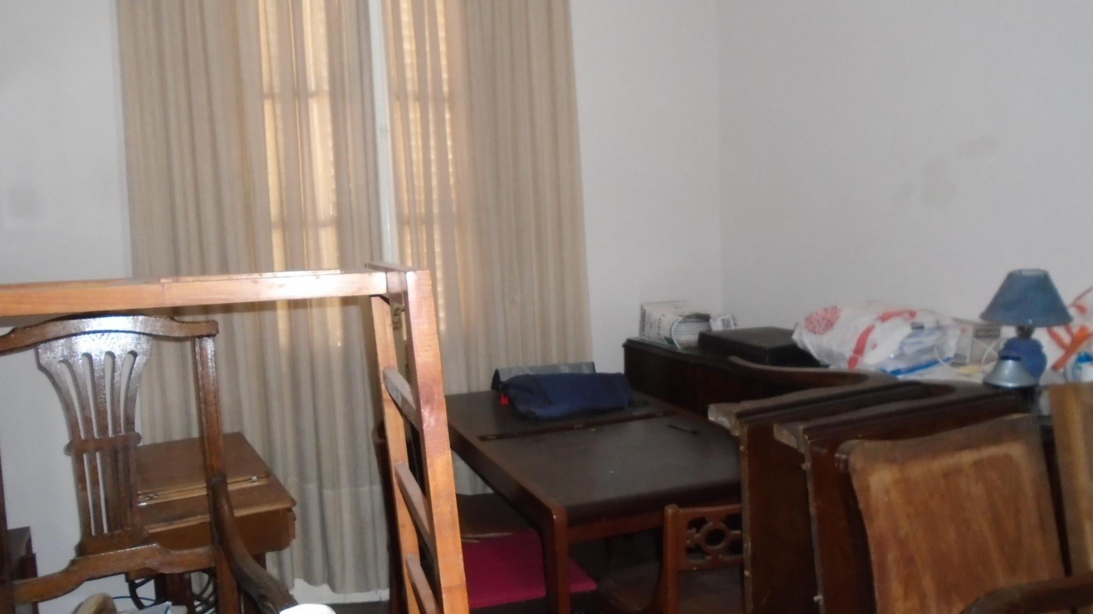 Pje. De Las Artes 1100 · Parque Chacabuco — foto 14