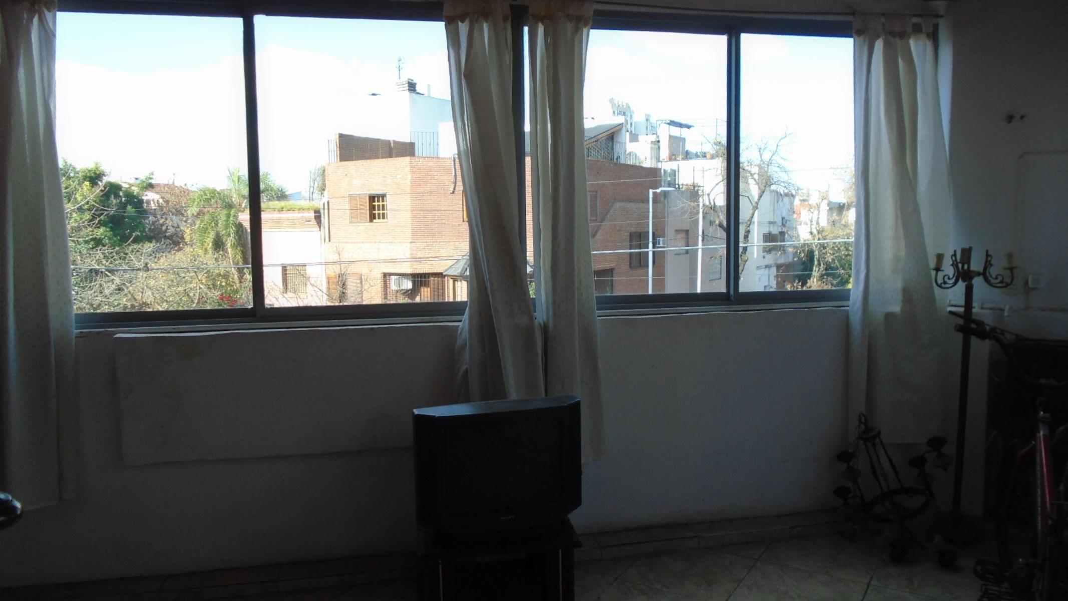 Pje. De Las Artes 1100 · Parque Chacabuco — foto 19