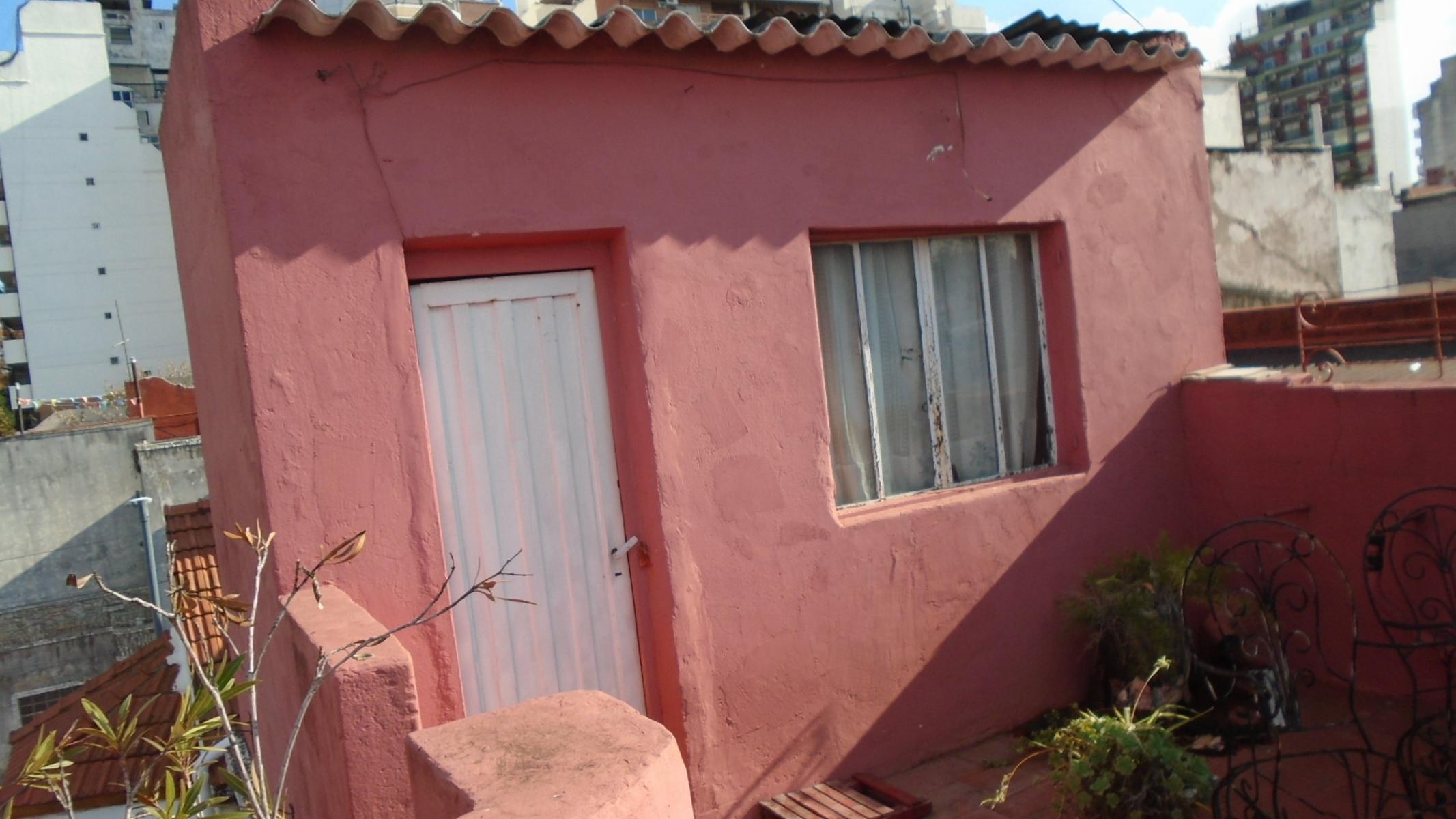Pje. De Las Artes 1100 · Parque Chacabuco — foto 21