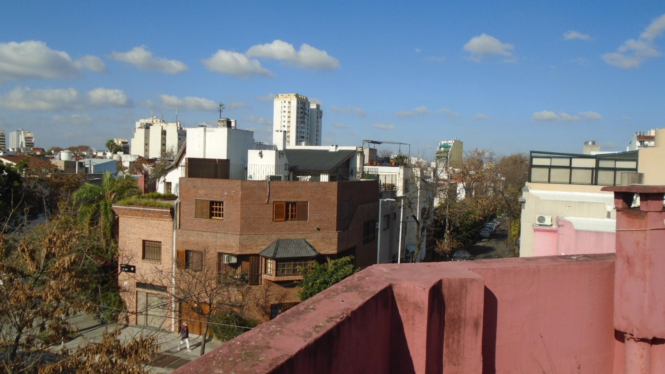 Pje. De Las Artes 1100 · Parque Chacabuco — foto 22