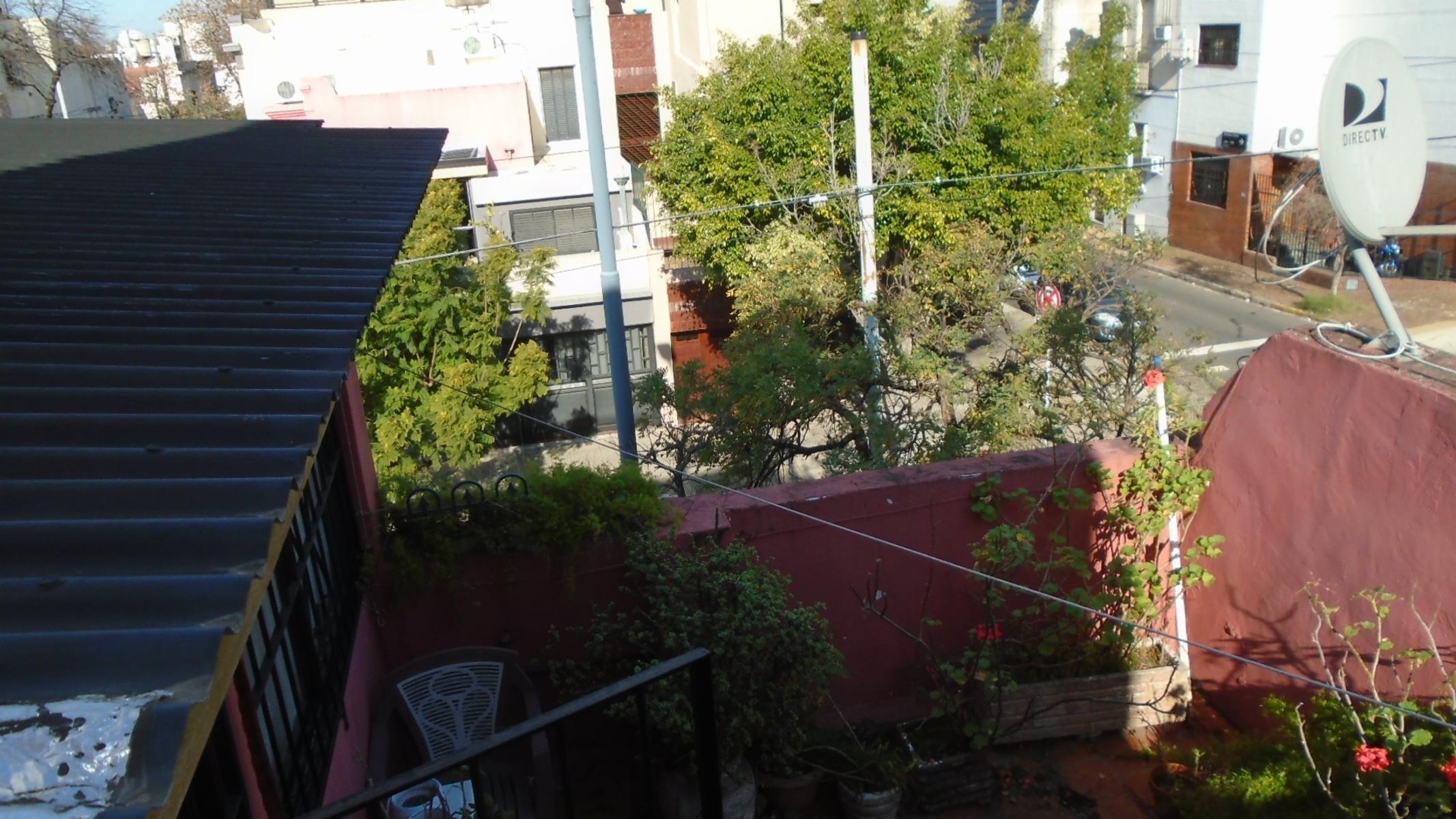 Pje. De Las Artes 1100 · Parque Chacabuco — foto 25