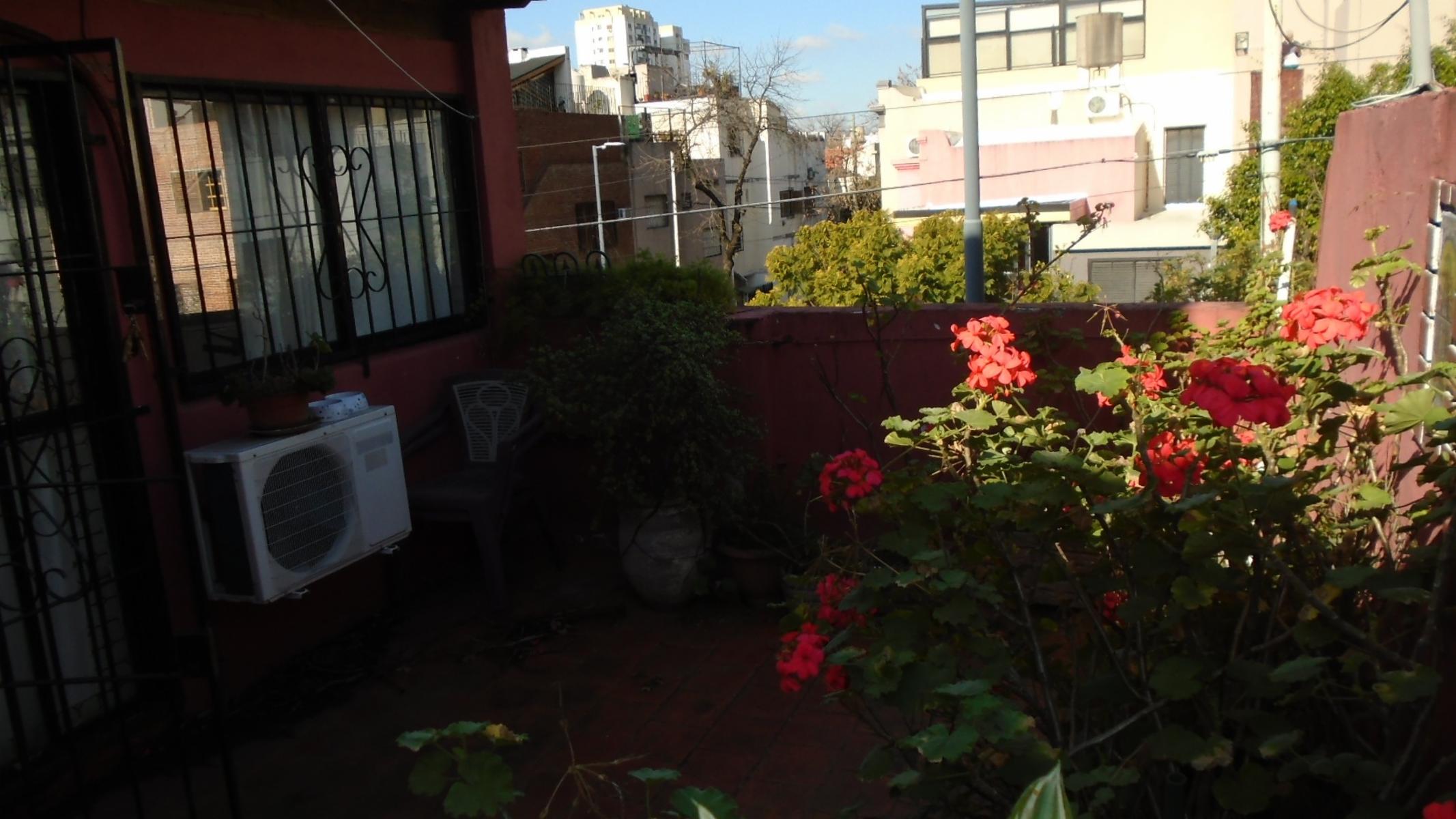 Pje. De Las Artes 1100 · Parque Chacabuco — foto 26