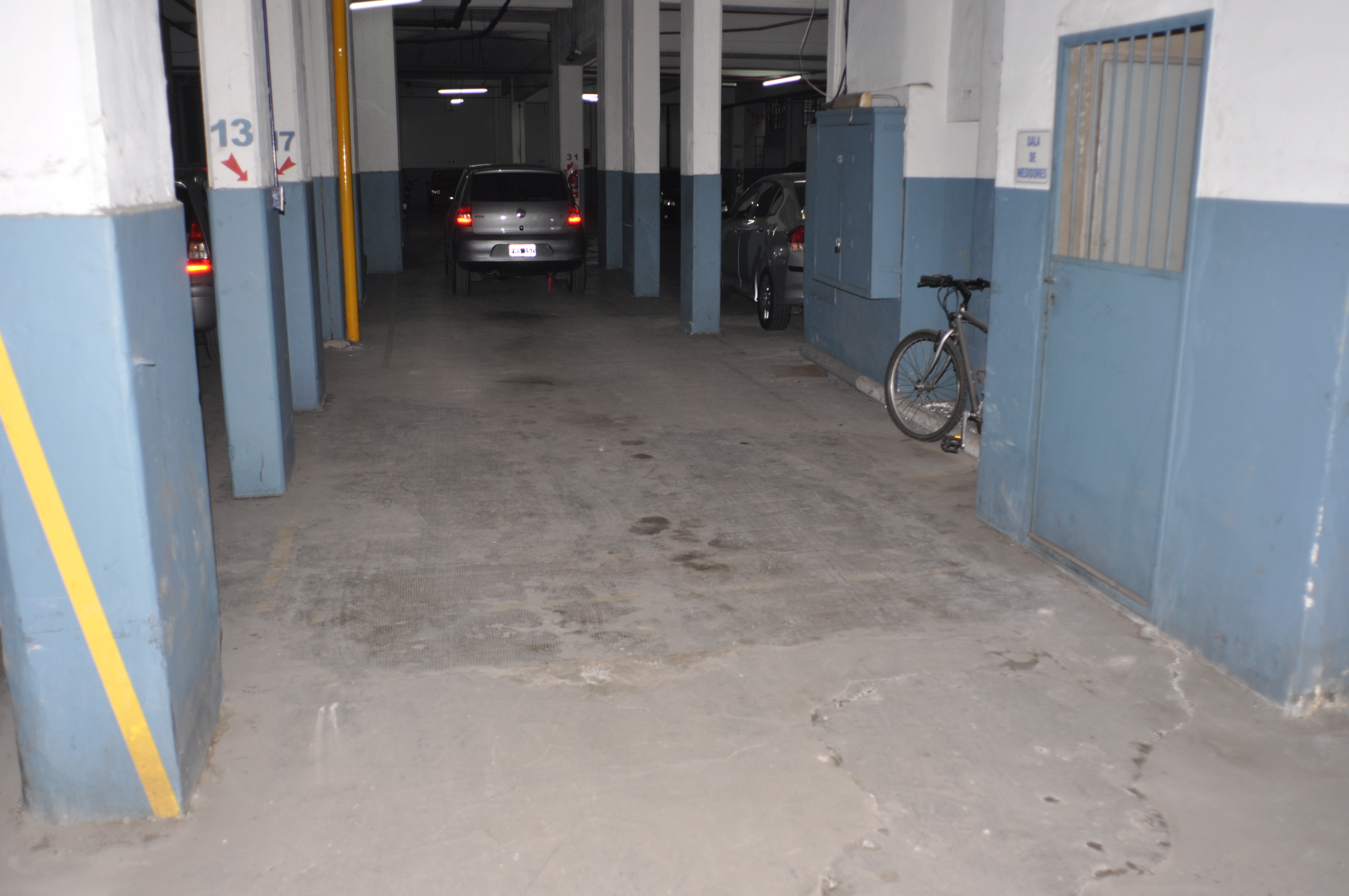 Bartolome Mitre 2300 · Once — foto 3