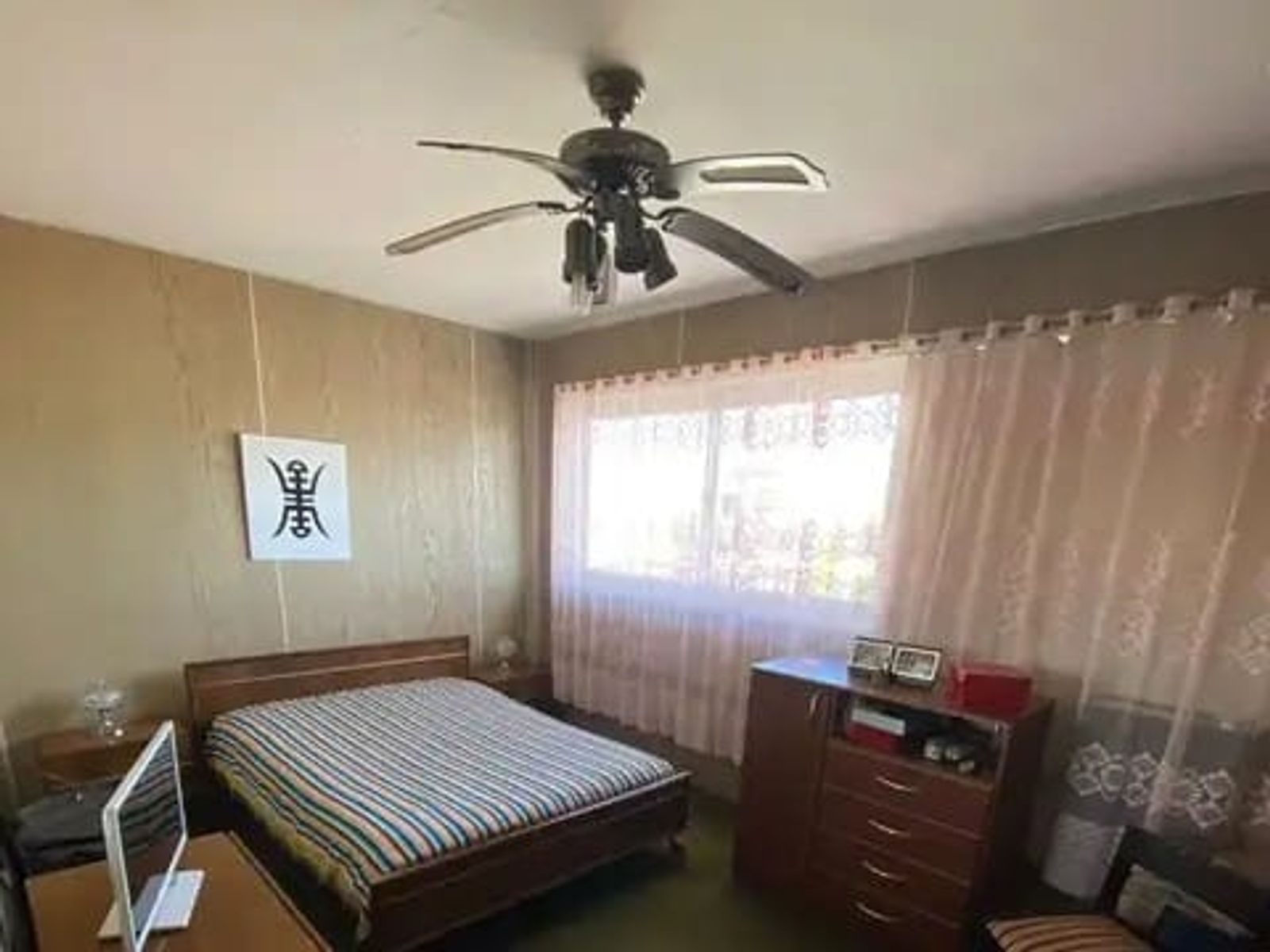 Av Jonte 2800 · Villa del Parque — foto 4