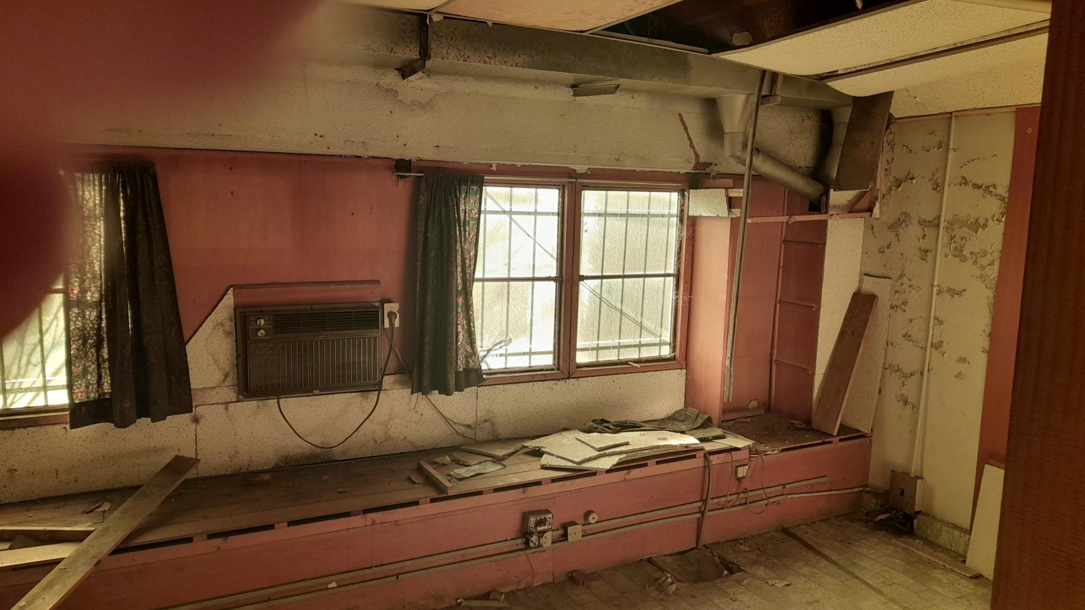 VENTA Galpon Industrial Murro