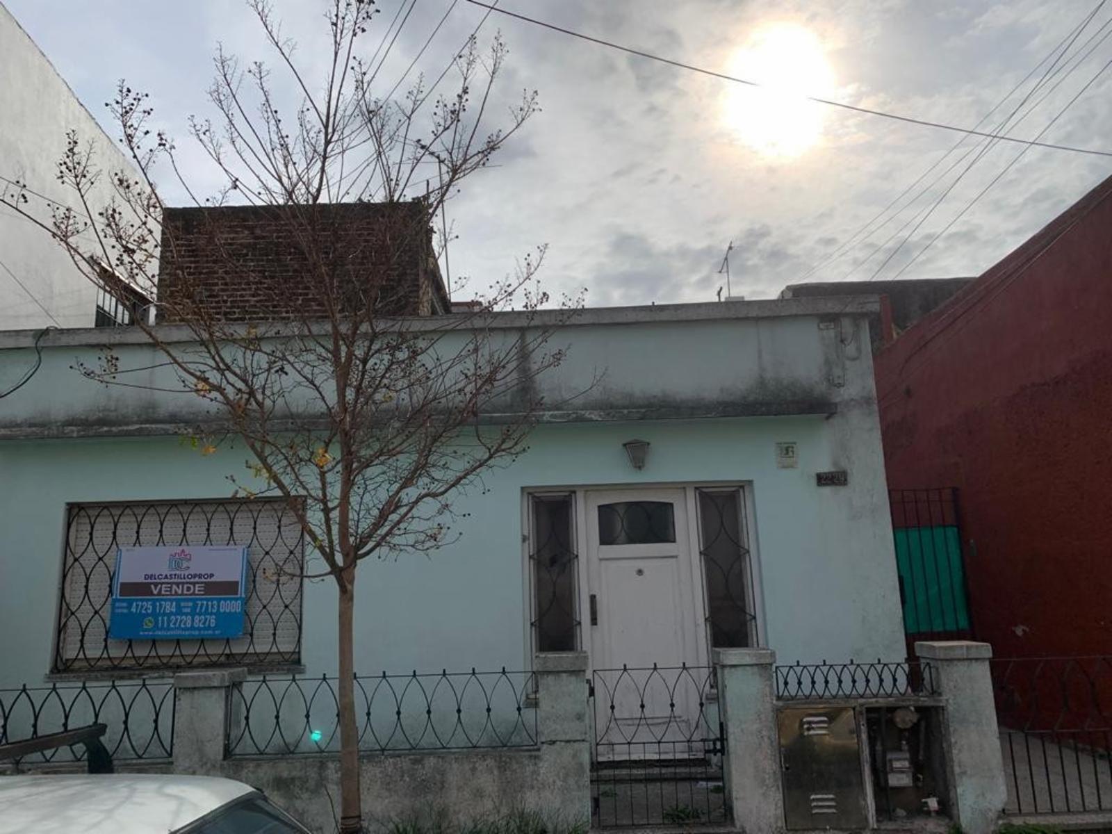 Necochea 2229 · San Fernando — foto 11
