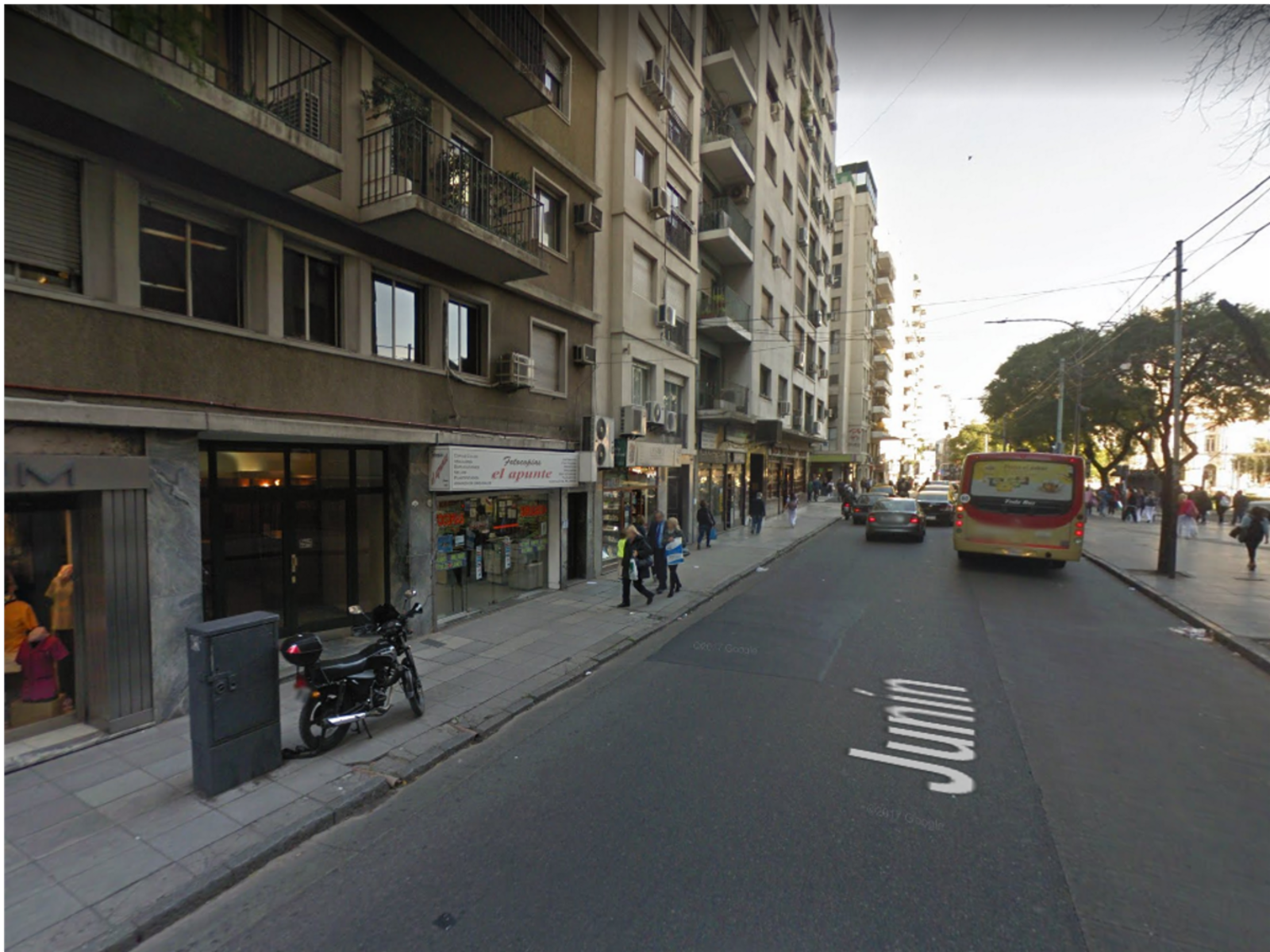 Junin 900 · Recoleta — foto 4