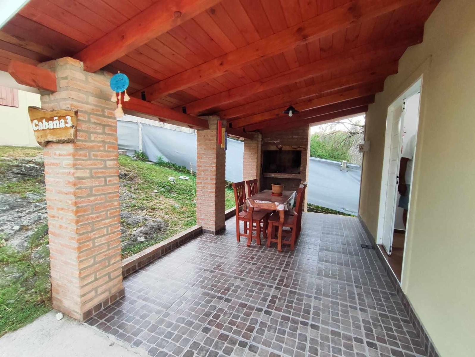 LOS SAUCES 600 · Punilla — foto 23