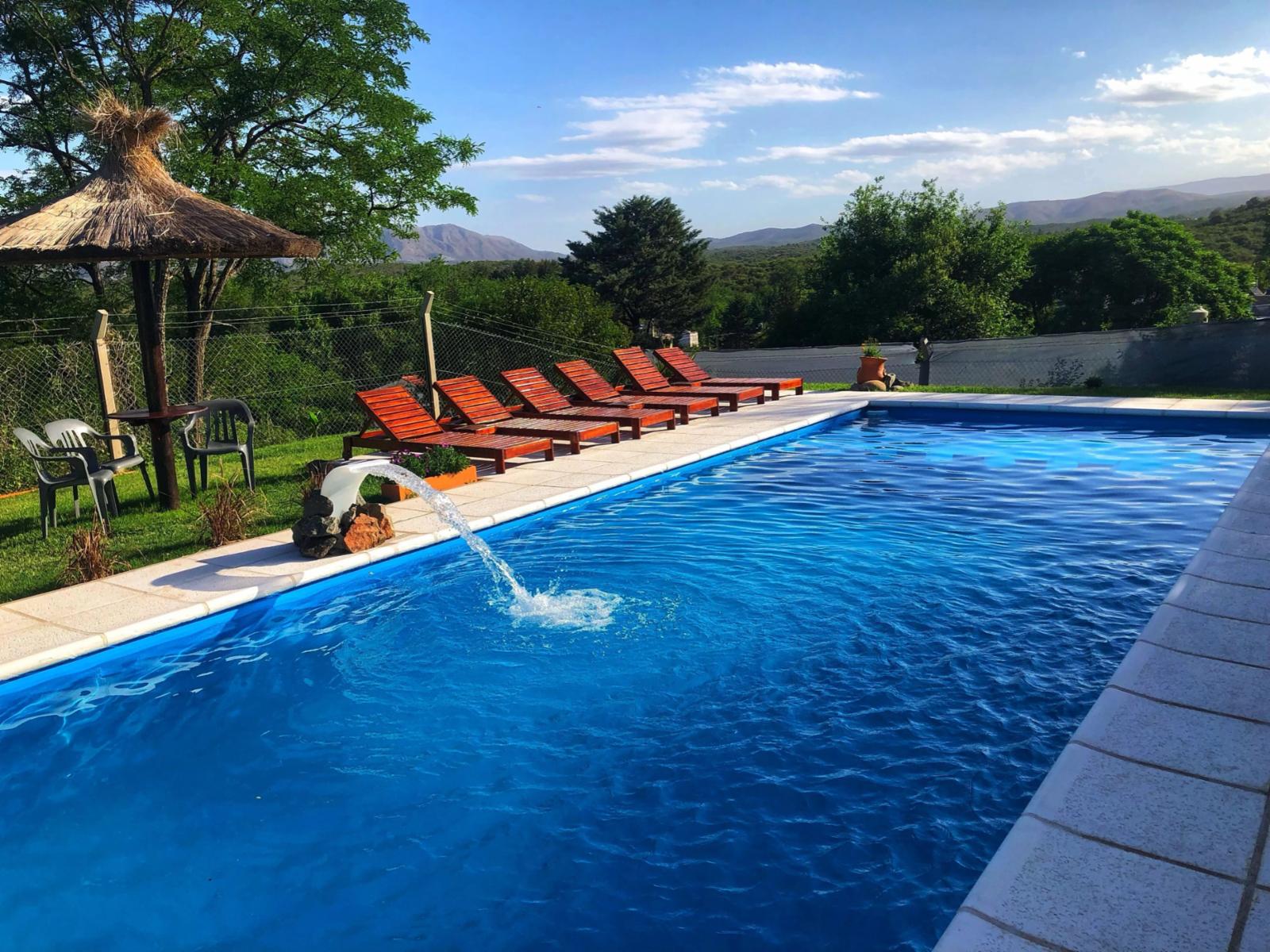 LOS SAUCES 600 · Punilla — foto 6