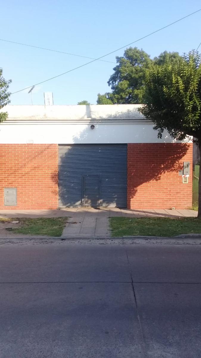 Padre Stopler  1456 · Malvinas Argentinas — foto 6